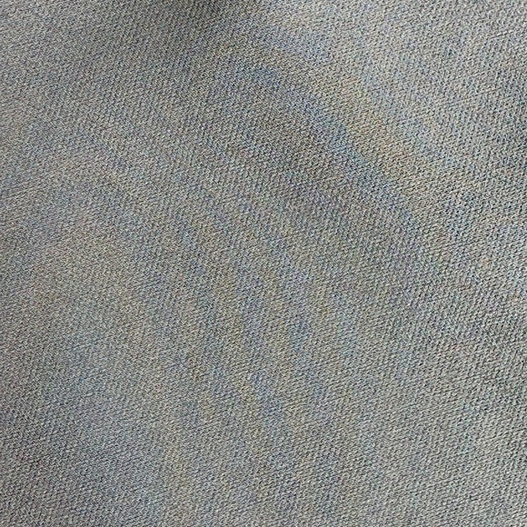 Banana Republic Taupe Side Tie-Waist Pleated Lace-Trim Tailored Shorts – Size 6 - Picture 4 of 15